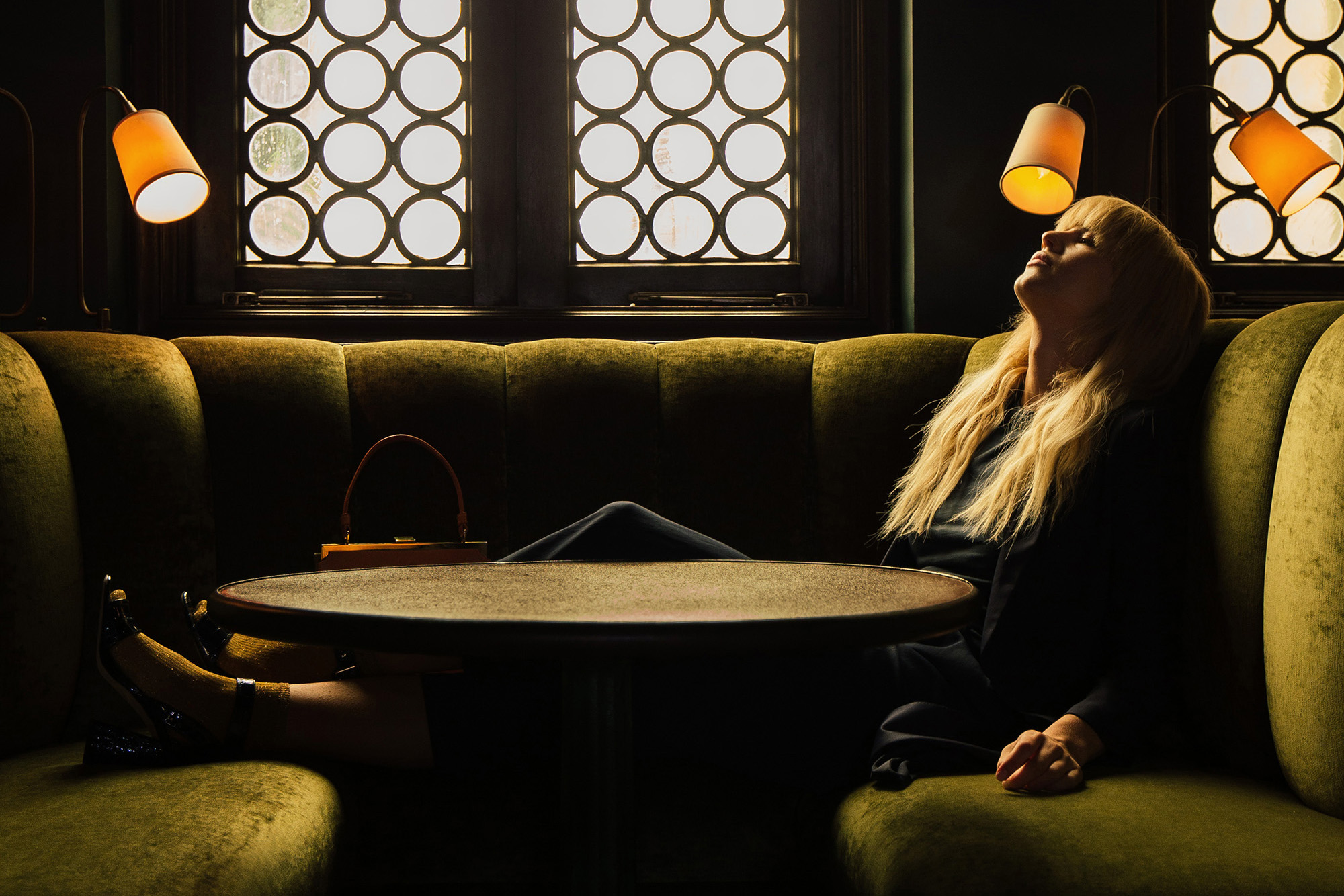 Just Another Fashion Blog By Lisa Dengler